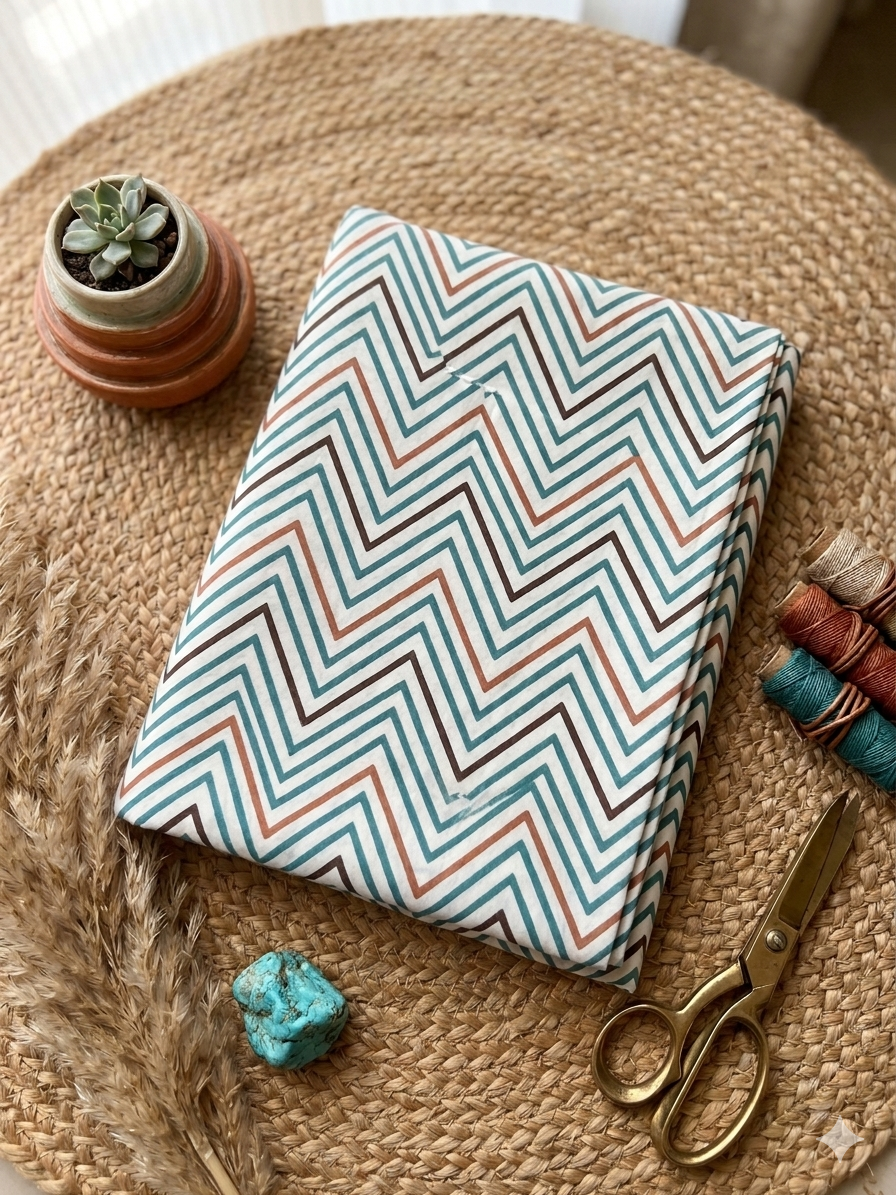 Desert Sands Multi-Chevron