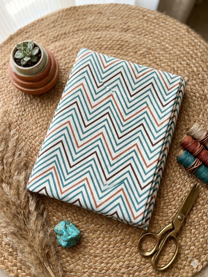 Desert Sands Multi-Chevron