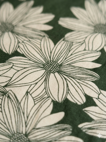 Olive Meadow Co-ord Set