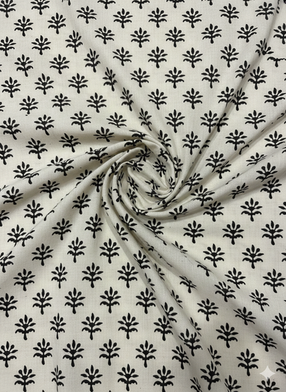 Classic Kala Buti Cotton