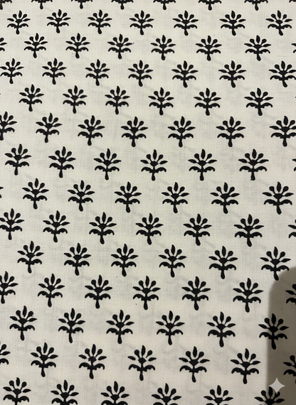 Classic Kala Buti Cotton