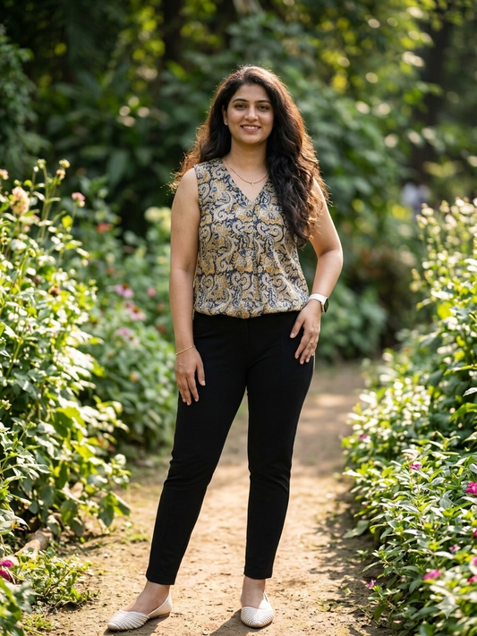 The Prithvi Peplum