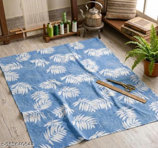 Tropical Breeze Cotton Fabric Collection