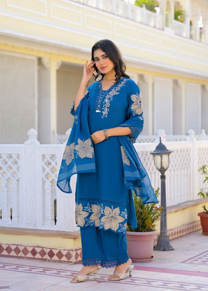 Inayat Luxury Suit Sets