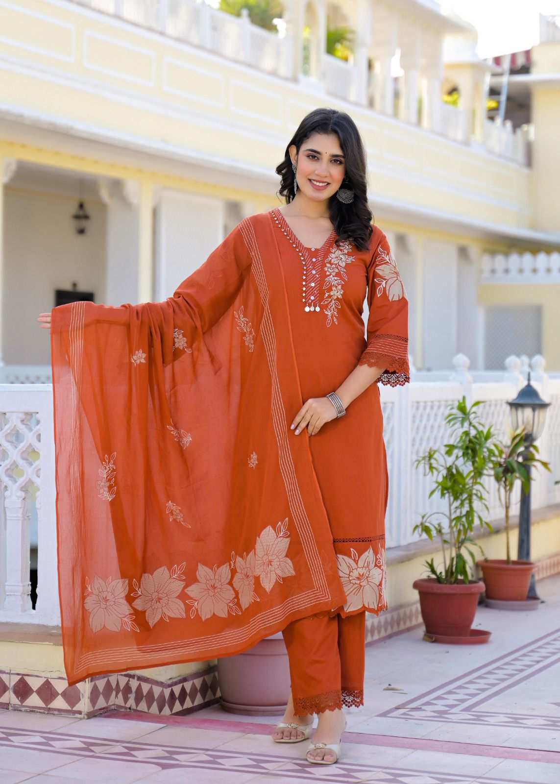 Inayat Luxury Suit Sets