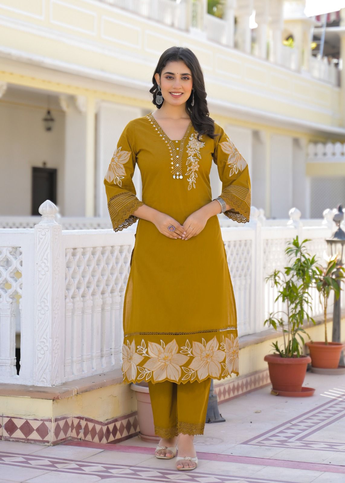 Inayat Luxury Suit Sets