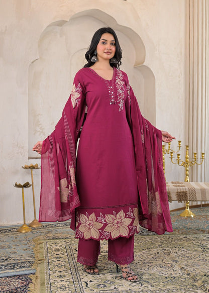 Inayat Luxury Suit Sets