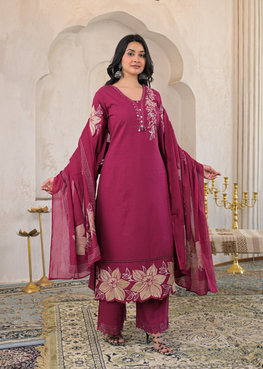 Inayat Luxury Suit Sets