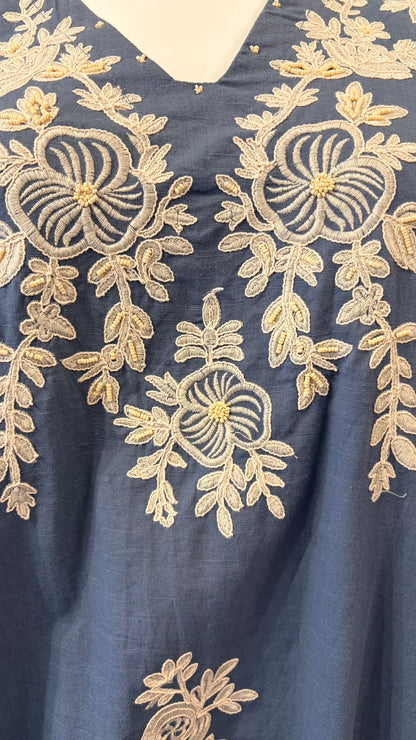 The Neelam Cutwork Suit Set